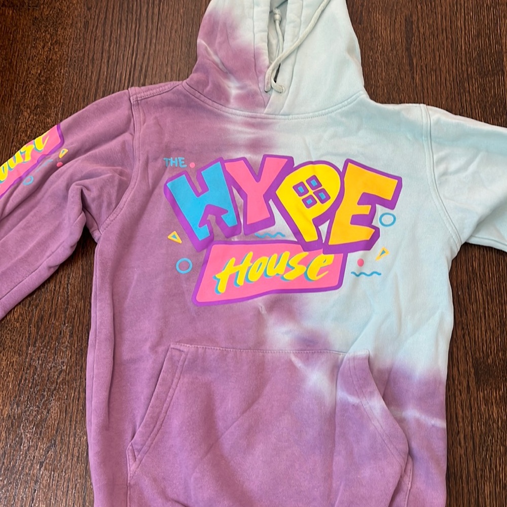 ⚠️ RARE ⚠️ Hype House Hoodie!